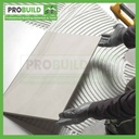 BAUER - SUPER ACRYLIC 25KG - WHITE