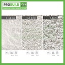 Marmorsplitte  Marble Gravels