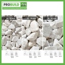 Marmorsplitte Marble Gravels