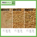 Gravel Giallo Mori