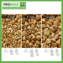 Gravel Giallo Mori