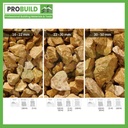 Gravel Giallo Mori
