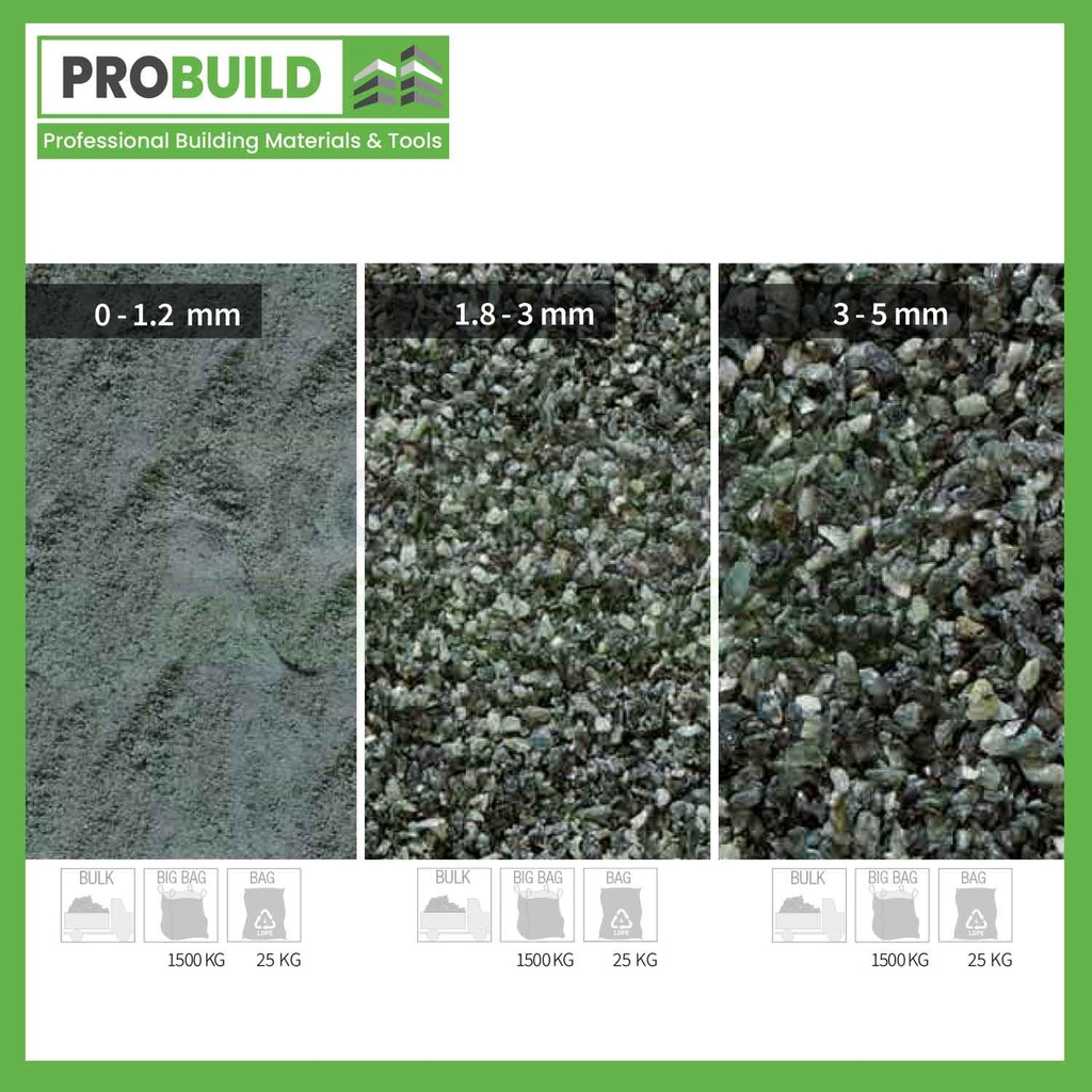 Gravel Verde Alpi