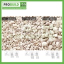 Gravel Bianco Zandobbio