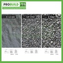 Gravel Grigio Cenere