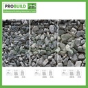 Gravel Grigio Cenere
