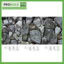 Gravel Grigio Cenere