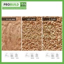 Gravel Rosa Corallo