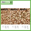 Gravel Rosa Corallo