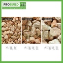 Gravel Rosa Corallo