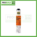 BAUER - PU FOAM LOW EXPANSION- 750ml (PISTOL)