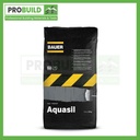 BAUER - AQUASIL 25KG - GREY