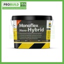 BAUER - MONOFLEX NANO - HYBRID 13KG (10L) - WHITE