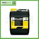 BAUER - PRO 101 5KG - WHITE