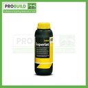 BAUER - SUPERLAT LATEX 1KG - WHITE