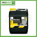 BAUER - BETOLAX 1000KG - BROWN