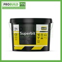 BAUER - SUPERBIT 18KG - DARK BROWN