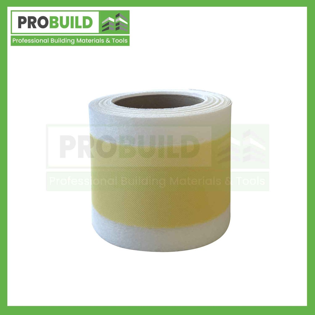 BAUER - AQUA TAPE ROLL TAPE 12CM X 10M