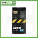 BAUER - SUPER ACRYLIC 25KG - GREY