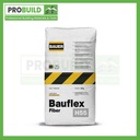 BAUER - BAUFLEX FIBER 25KG - WHITE