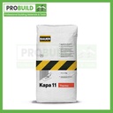 BAUER - KAPA 11 25KG - WHITE