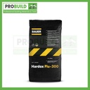 BAUER - HARDOX FLU-300 25KG - GREY