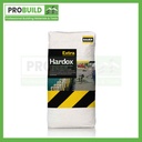 BAUER - HARDOX EXTRA 25KG - GREY