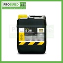 BAUER - HARDOX S36 20KG