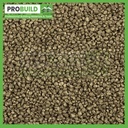 BAUER - COLORED PAINTED AND NATURAL GRANULES 25KG - COLOUR 0164