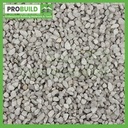 BAUER - COLORED PAINTED AND NATURAL GRANULES 25KG - COLOUR 0704