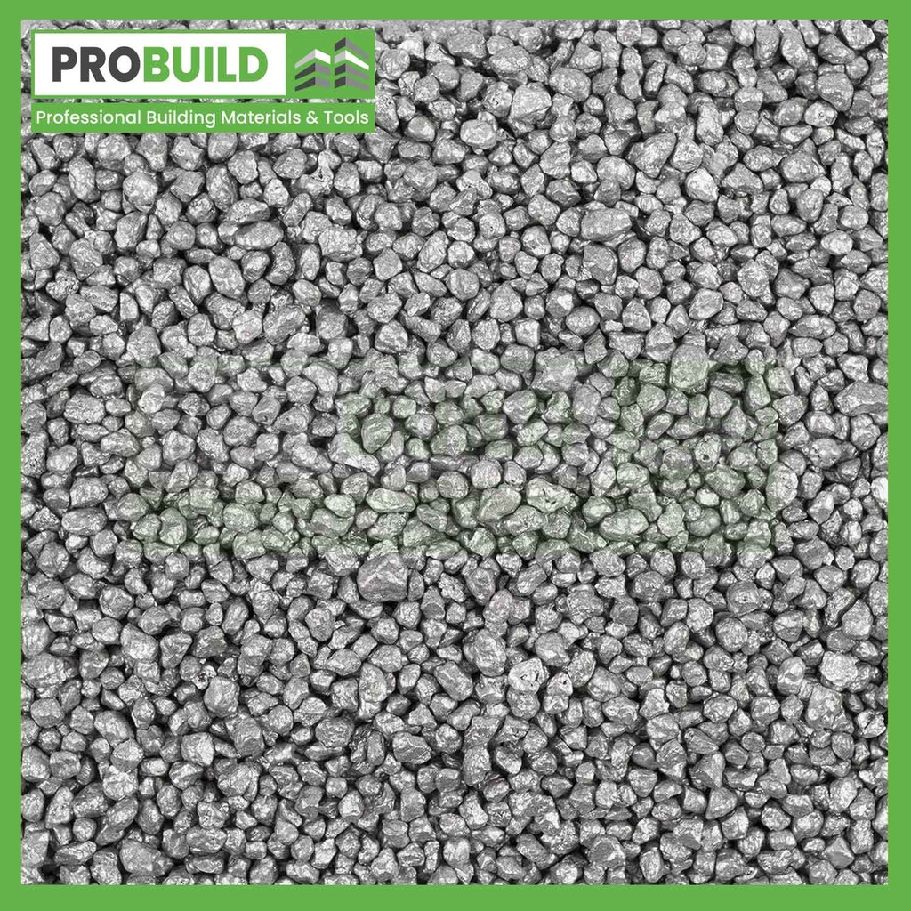 BAUER - COLORED PAINTED AND NATURAL GRANULES 25KG - COLOUR 0903