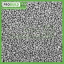 BAUER - COLORED PAINTED AND NATURAL GRANULES 25KG - COLOUR 0903