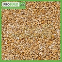BAUER - NATURAL STONE 25KG - GIALLO MORI