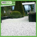 Marmorsplitte Marble Gravels