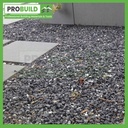 Gravel Nero Ebano