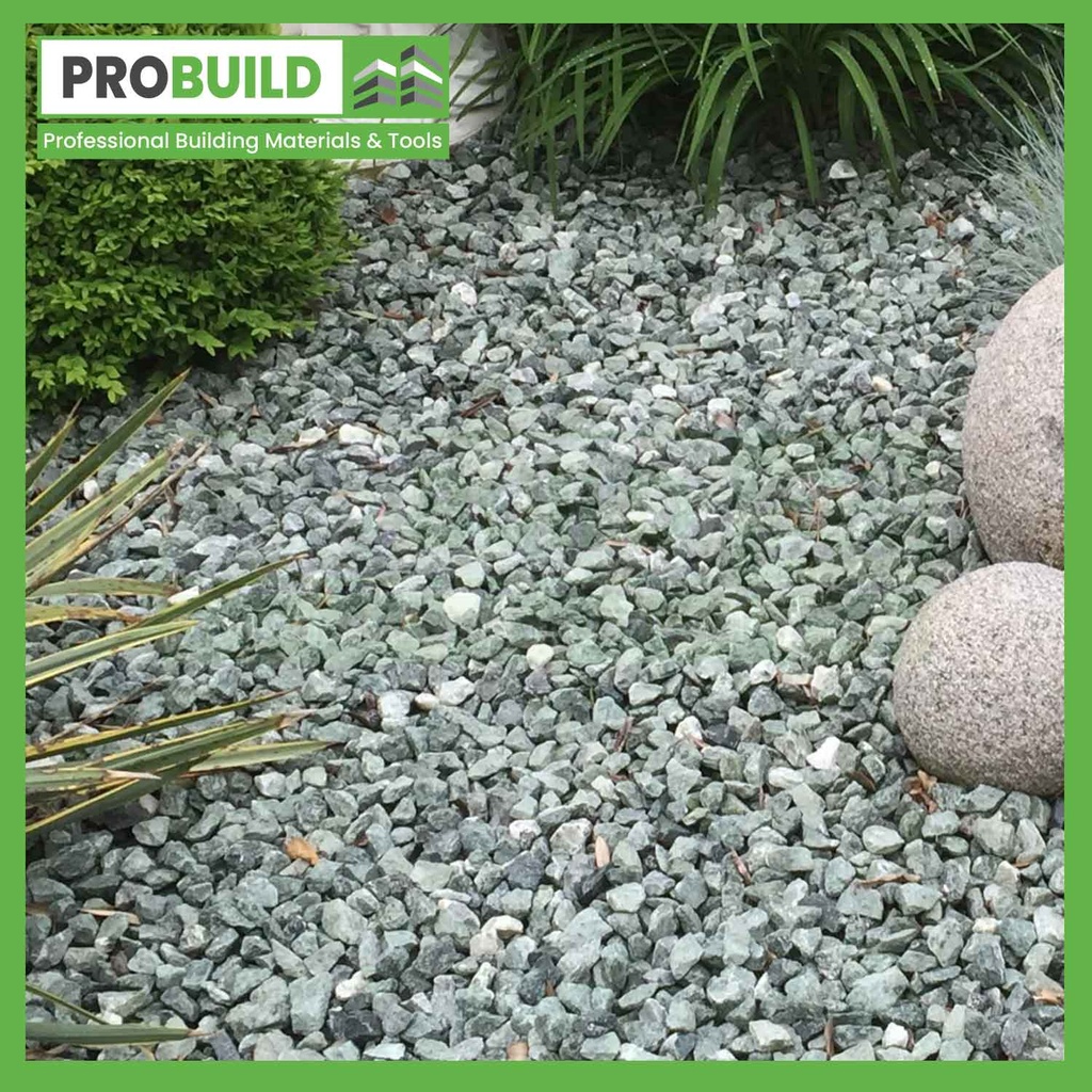 Gravel Verde Alpi