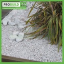 Gravel Bianco Zandobbio