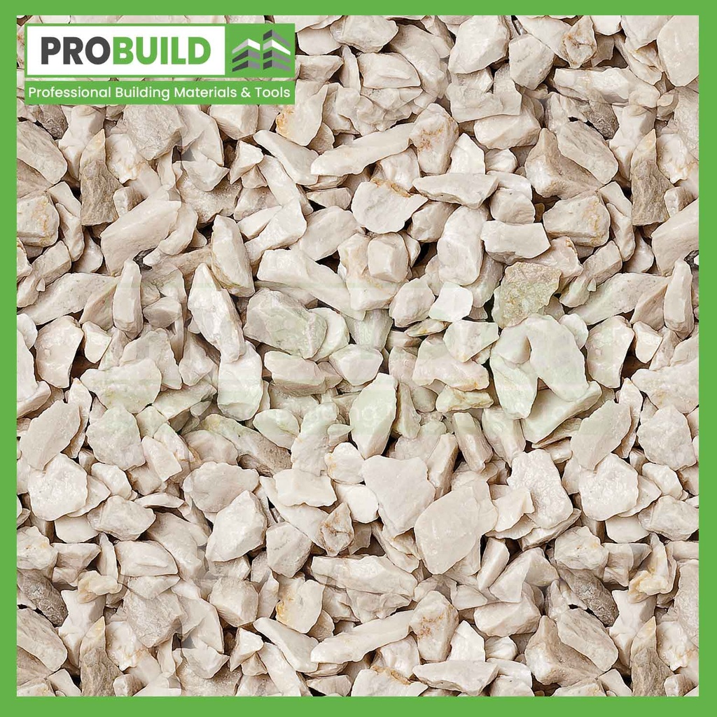 Gravel Botticino