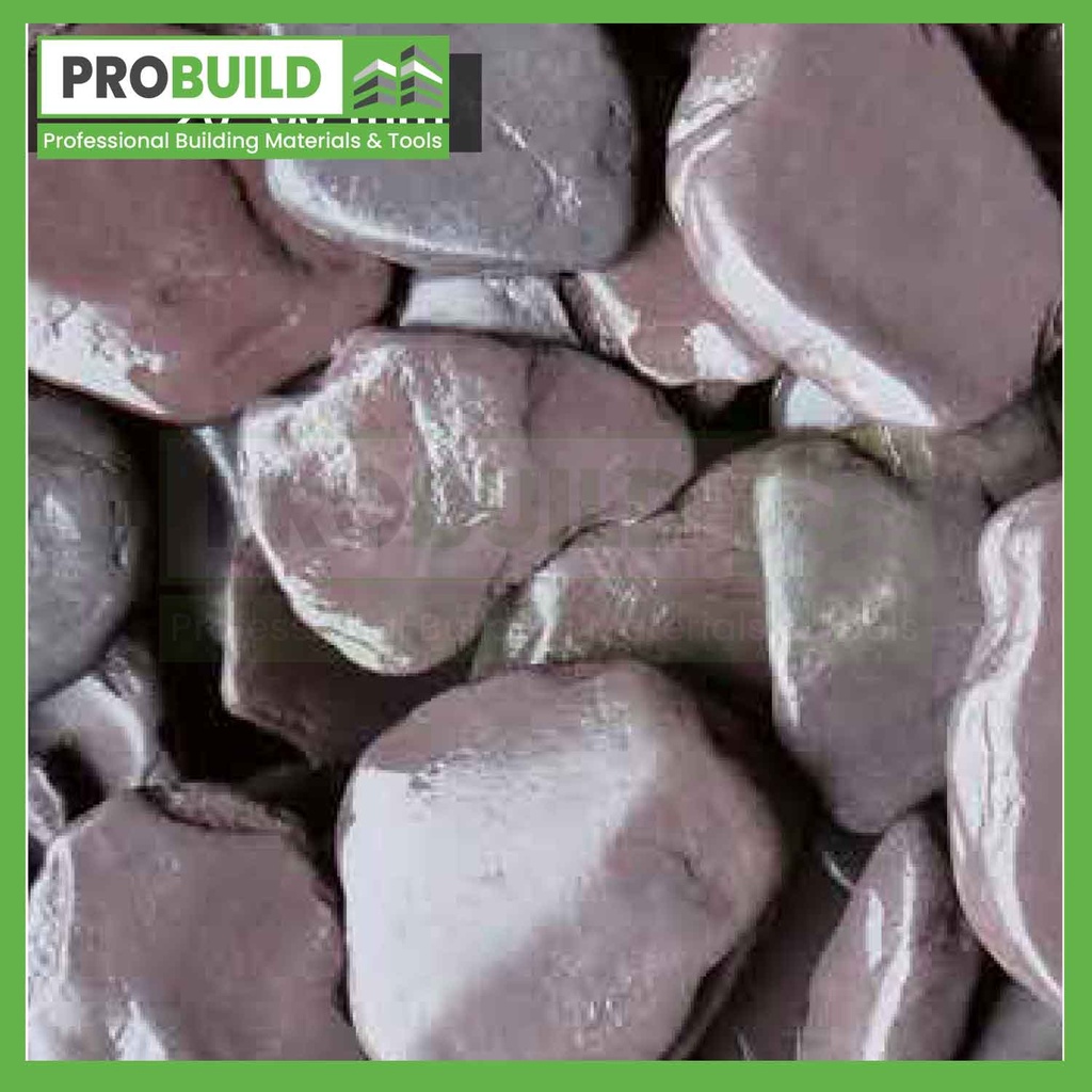 Viola Flat Pebbles