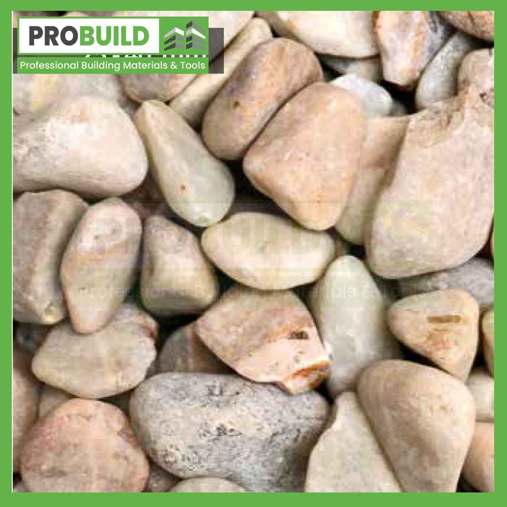 Onice Iraniana Special Pebbles