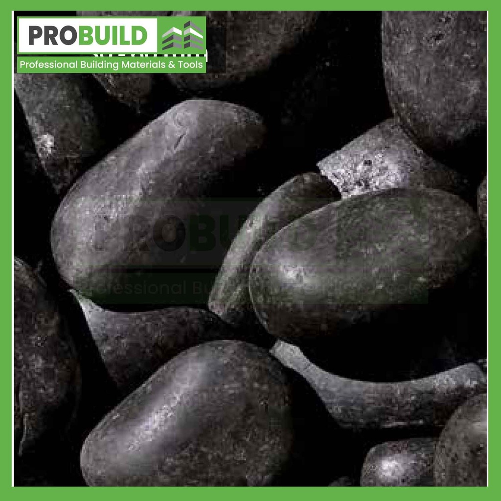 Nero Tahiti Pebbles