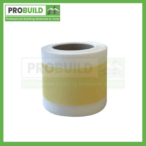 [BAUER0037] BAUER - AQUA TAPE ROLL TAPE 12CM X 10M