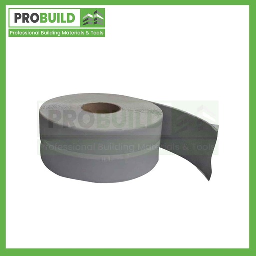 [BAUER0043] BAUER - BUTYL TAPE ROLL 10CM X 10M