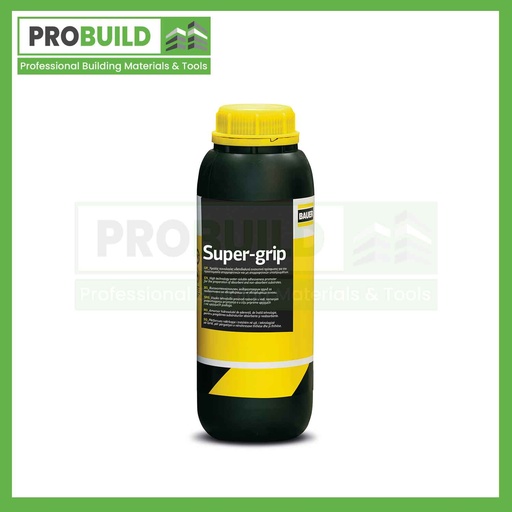 [BAUER0087] BAUER - SUPER - GRIP 1KG - BLUE