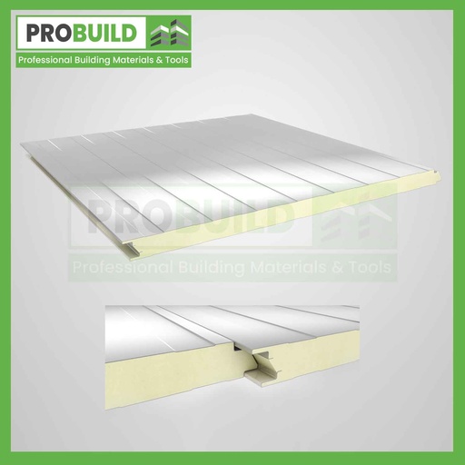 Secret Fix Wall Panel