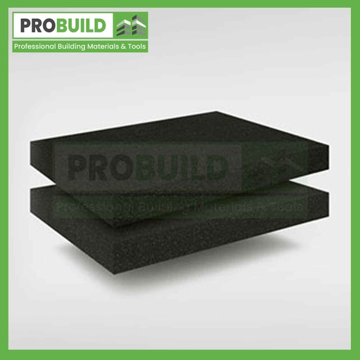 Graphite Thermal Insulation Board