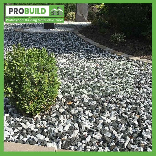 Panda Color Mix Gravel