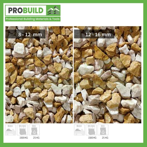 Sonne Color Mix Gravel
