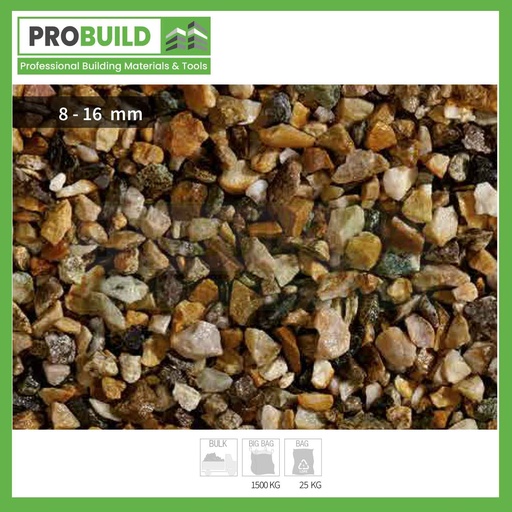 ISTRIA Gravel