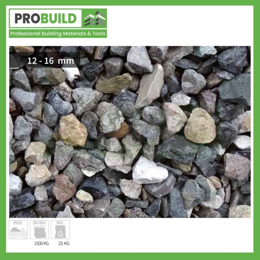 Misto Grigio Gravel